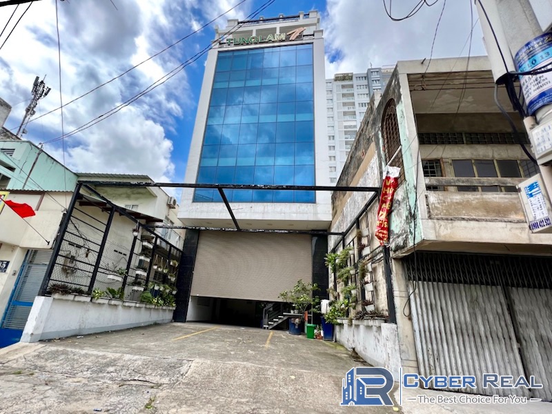 Tùng Lâm Building
