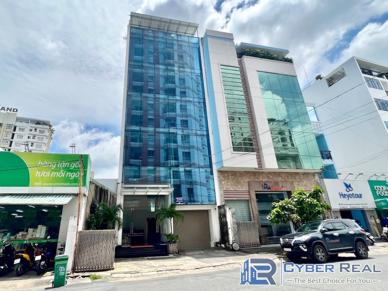 UVK Building 