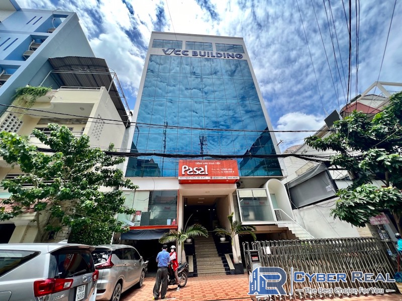 VCC Building