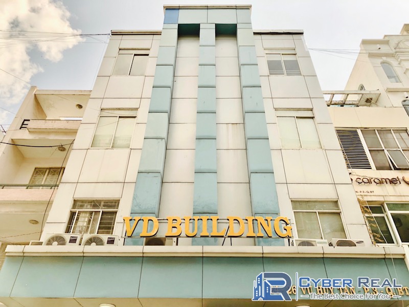 VD Building 