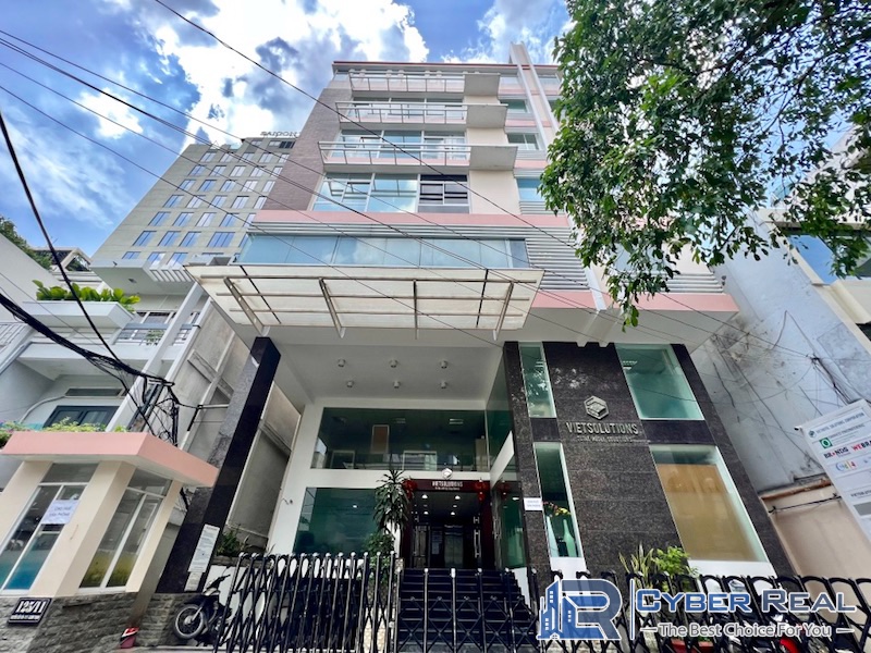 Viet Solution Building