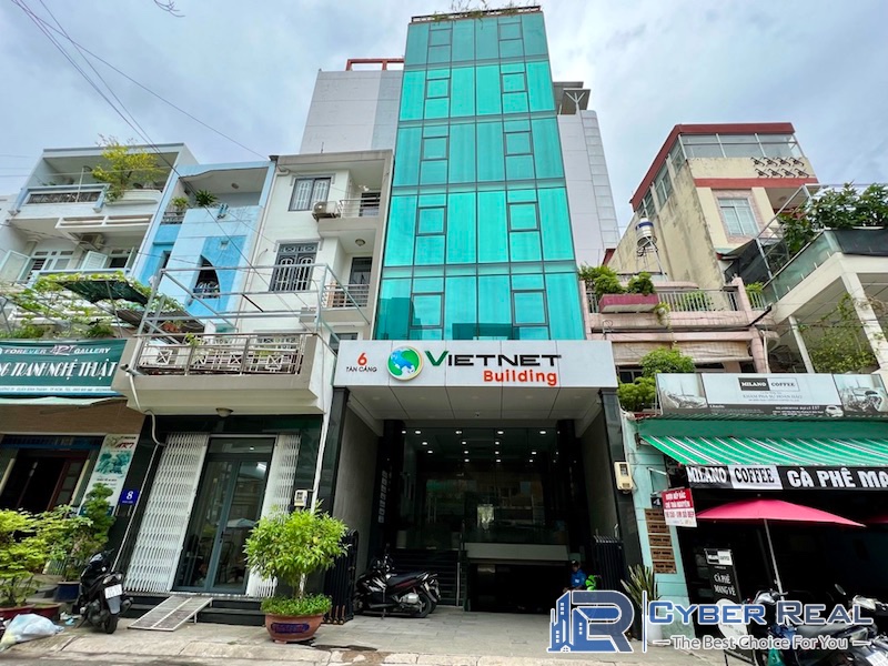 Vietnet Building