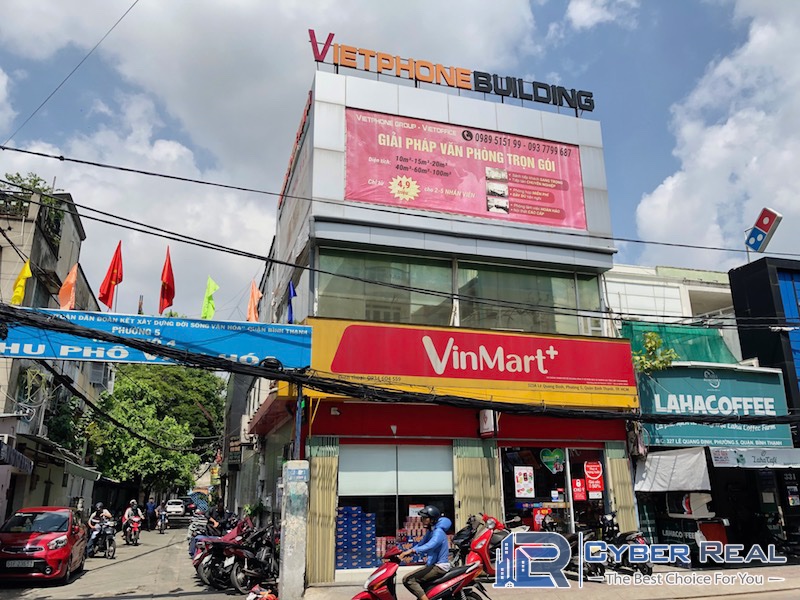 Vietphone Building