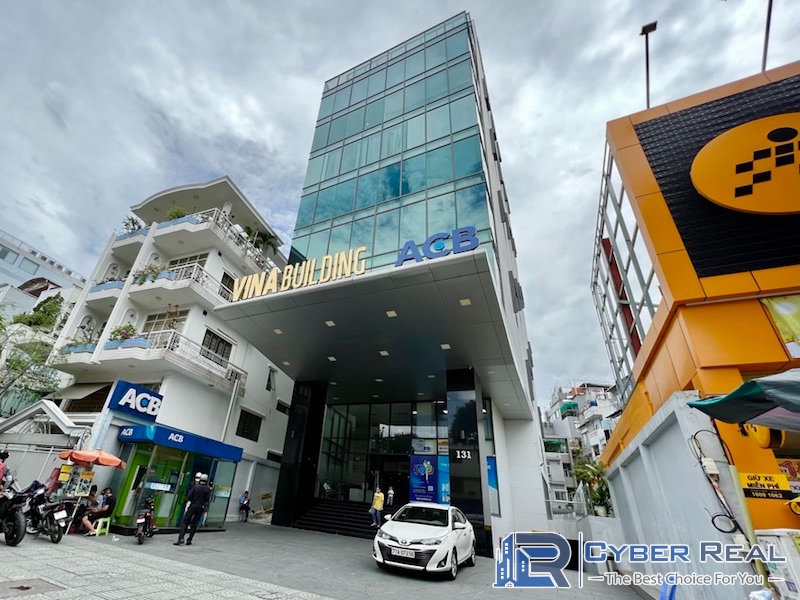 Vina Building 