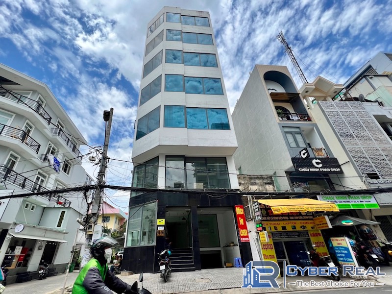 Visland Building