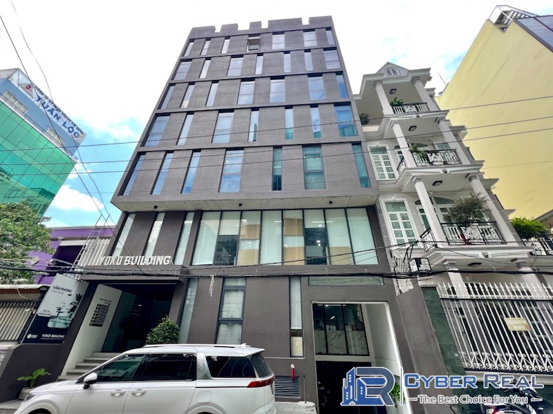 Yoko Building
