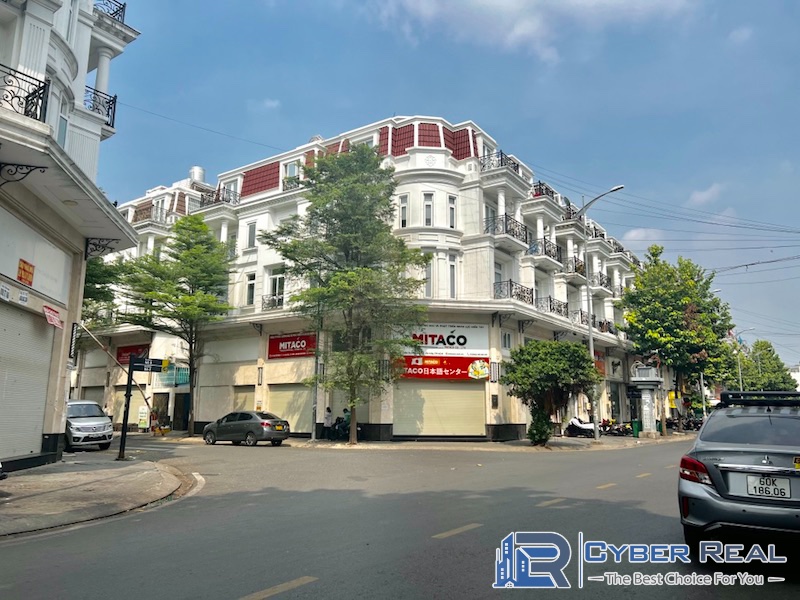 Fruzii Building