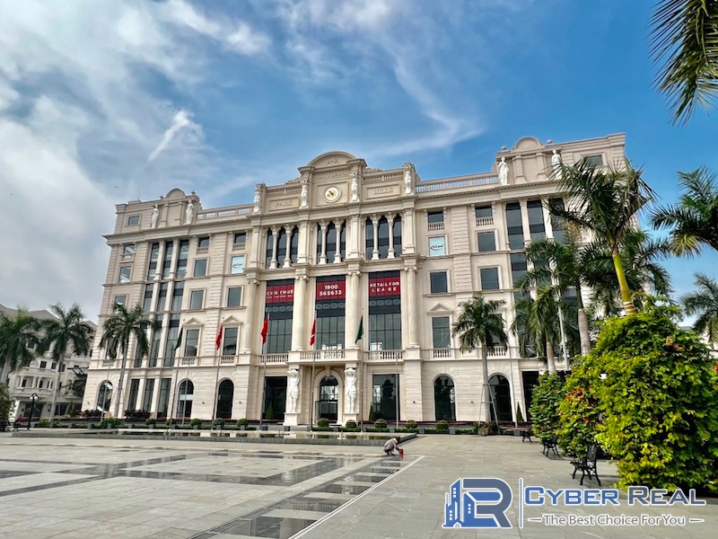 Park Hills Palace	