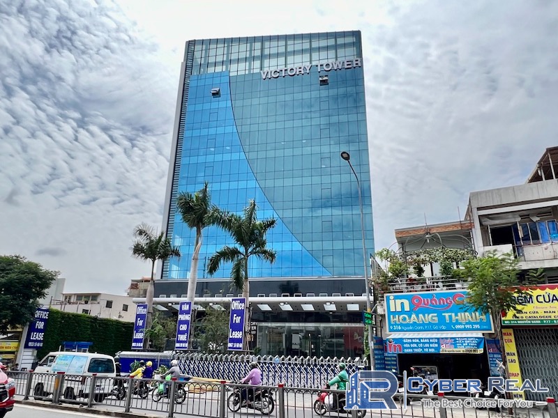 Victory Tower Gò Vấp