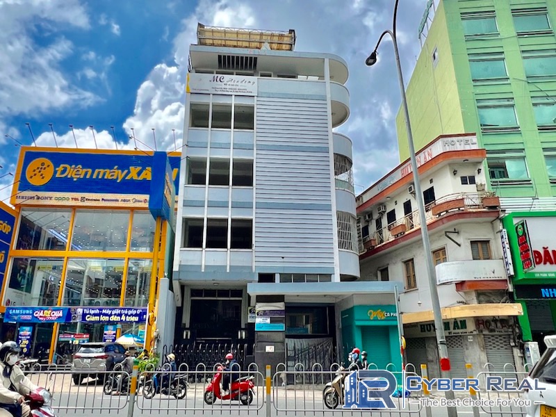 181 PDL Building