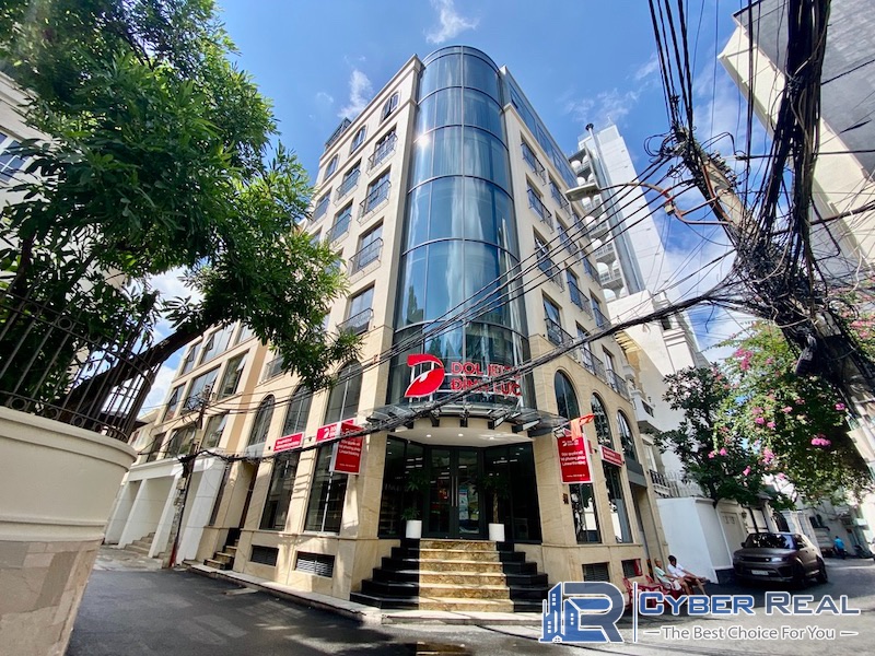 38/6 Nguyễn Văn Trỗi