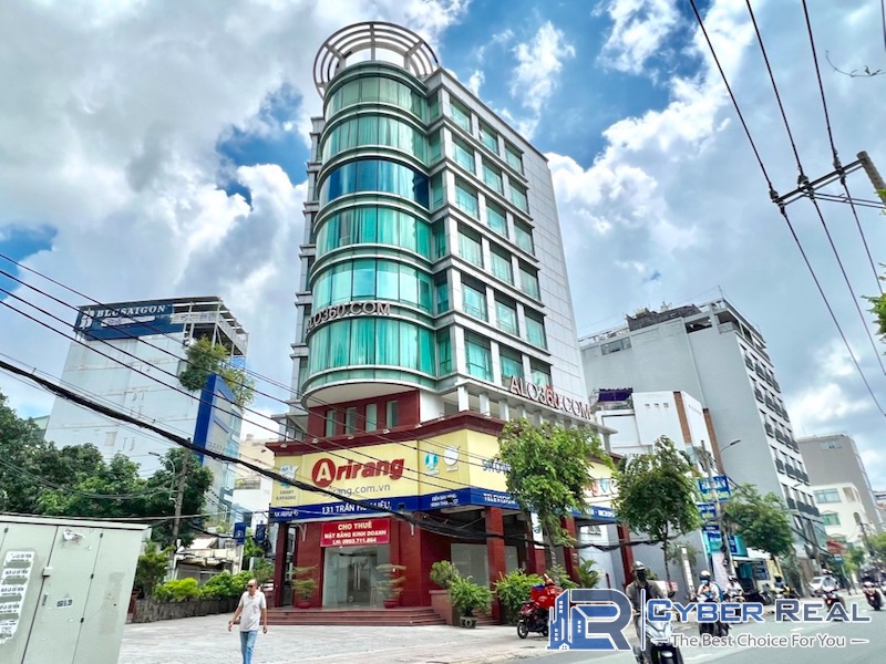 TSA Trần Huy Liệu