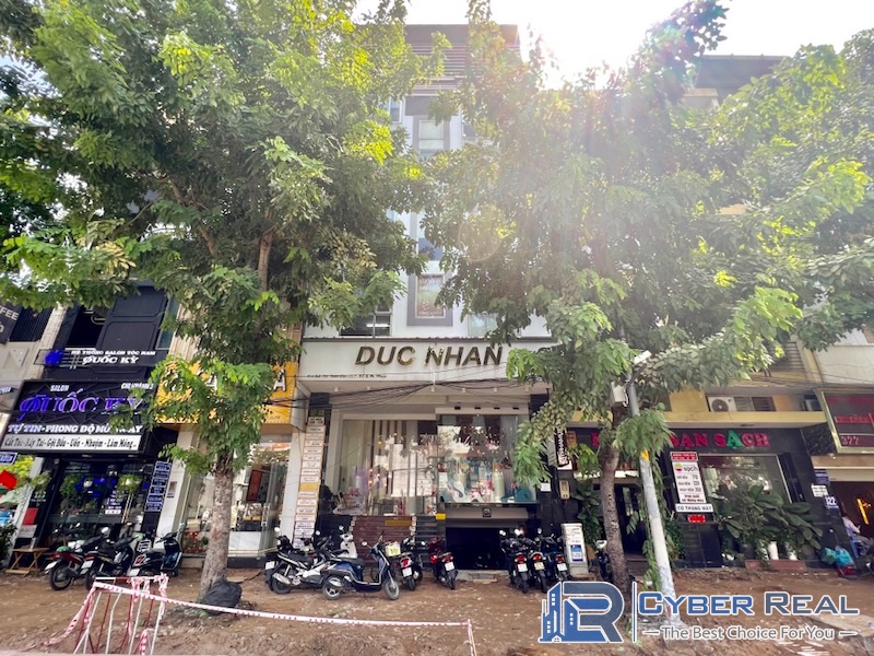 Đức Nhân Building
