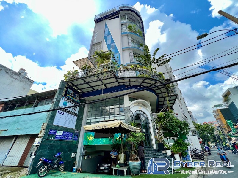 Gia Kỷ Building