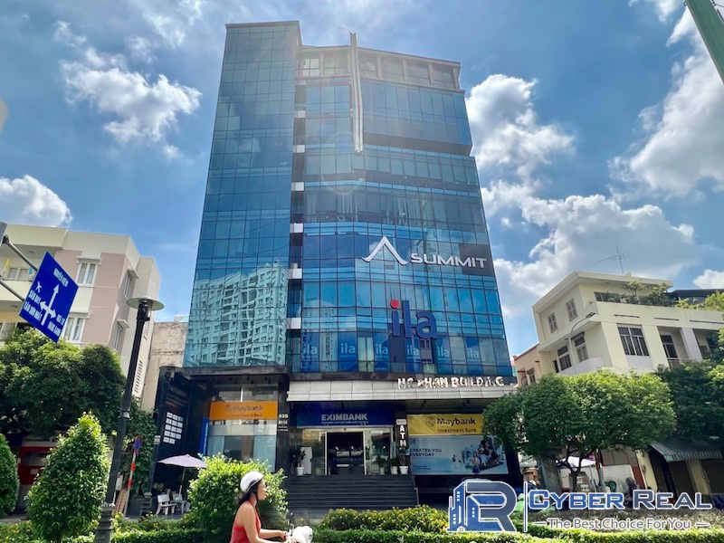 Hà Phan Building