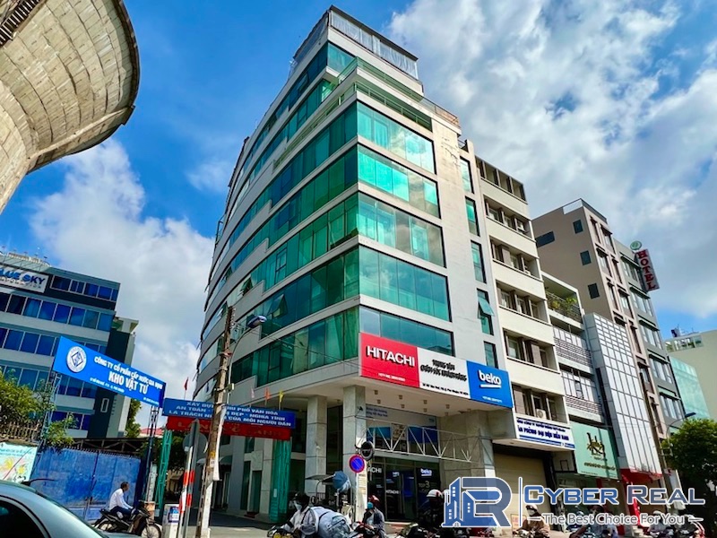 Halo 19 Hồ Văn Huê