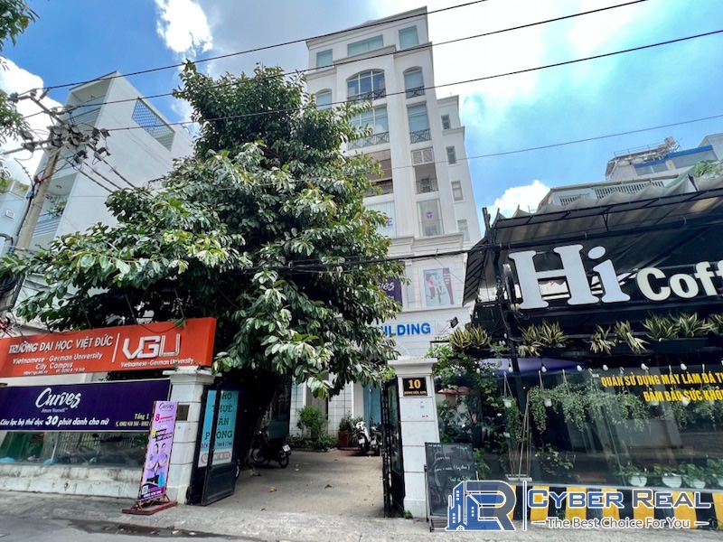 Halo Hoàng Diệu
