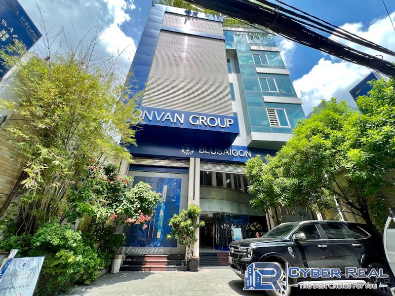 Han Dong Building