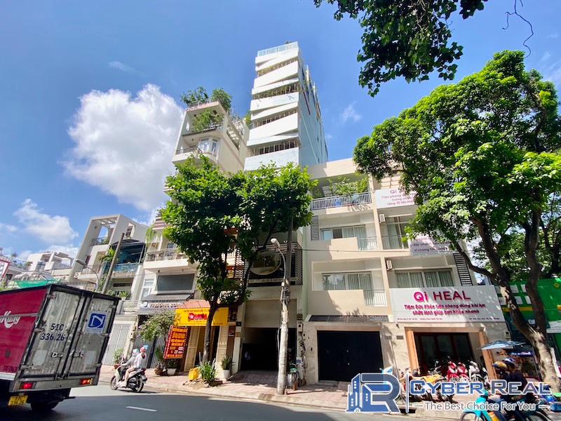 HK Building