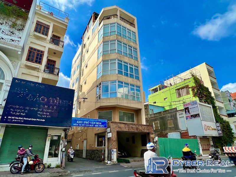 HVH Building