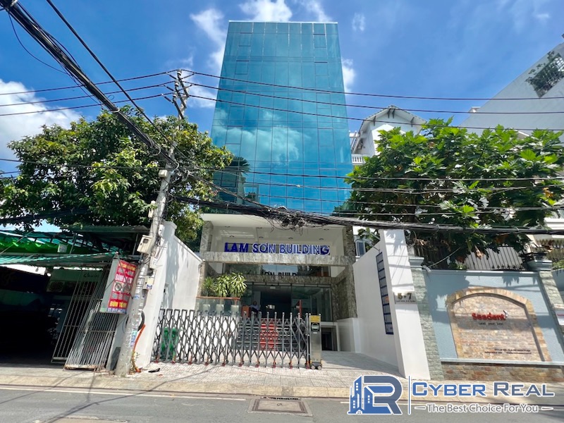 Lam Sơn Building