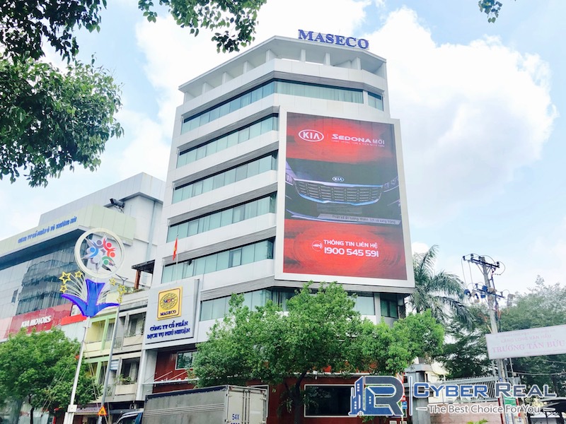Maseco Building