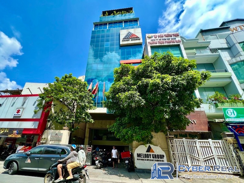 Melody Building