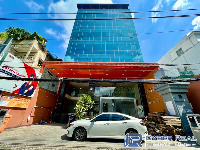 Win Home NĐC Building