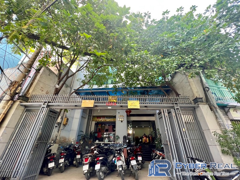 Minh Khang Building