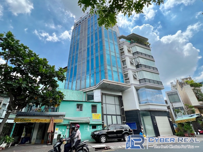 Phát Triển Building