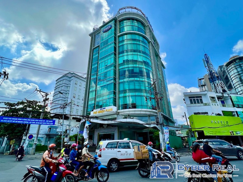 Phú Nhuận Plaza