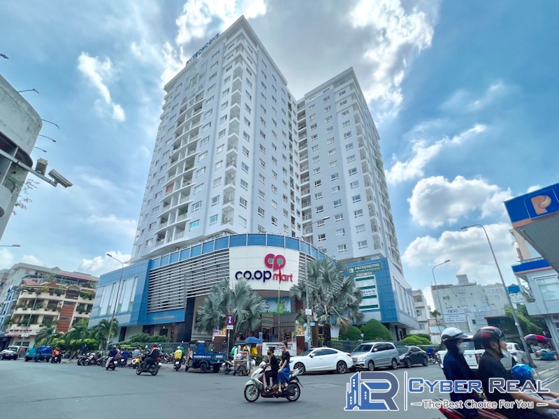 PN-TECHCONS Building