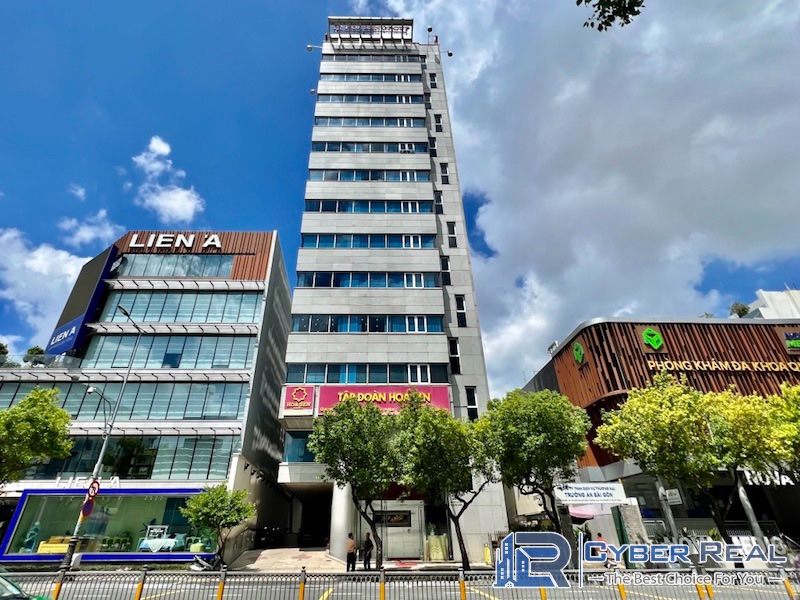 Sapphire Building
