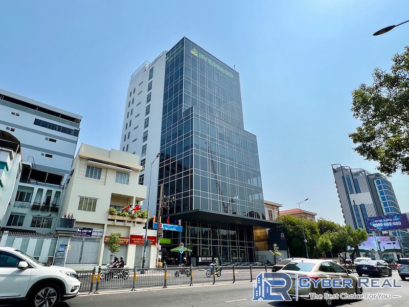 Sky Gate Building