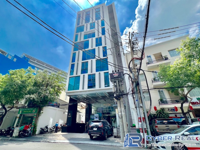 Sonata Building