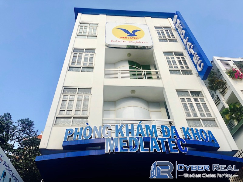 Tân Đại Nam Building