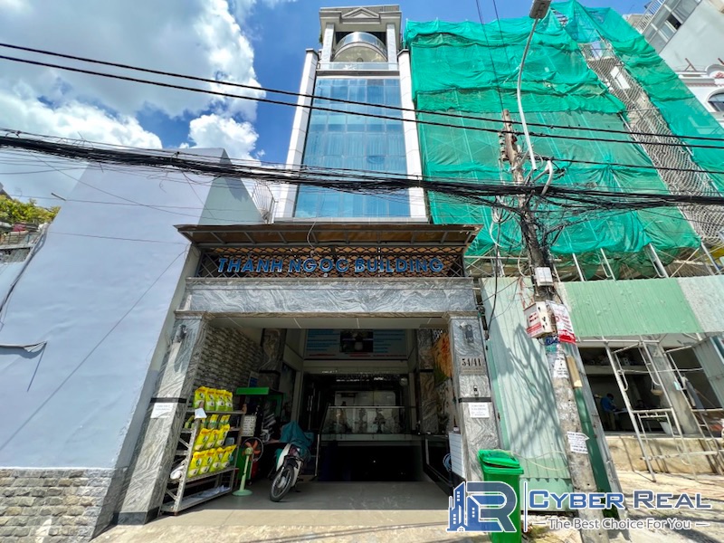Thành Ngọc Building
