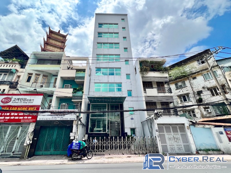 Thịnh Phát Building