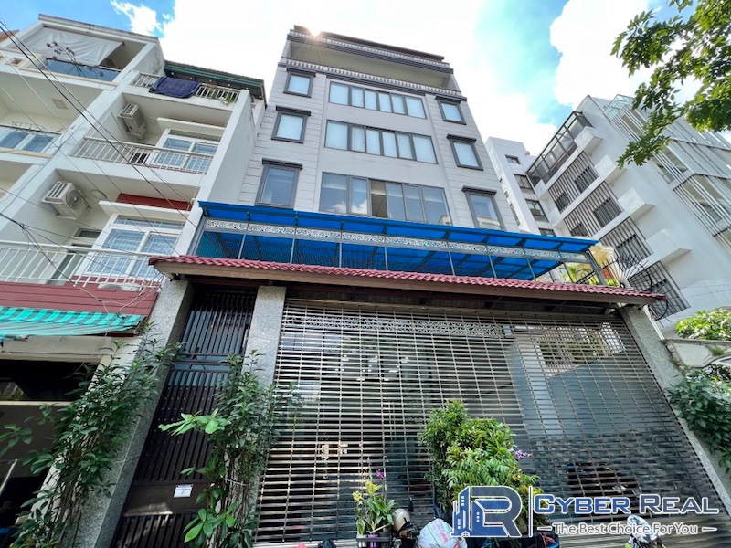 TP Building