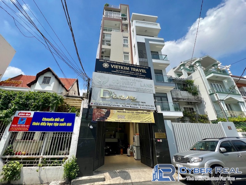 TSA Trần Kế Xương