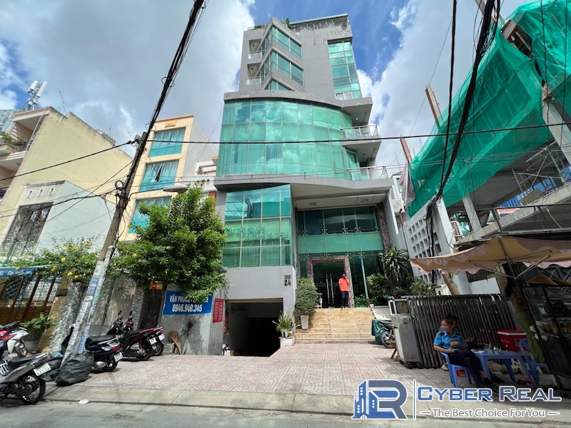 Vạn Lợi Building