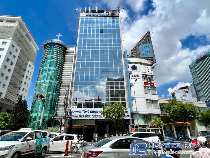 Vimadeco Building