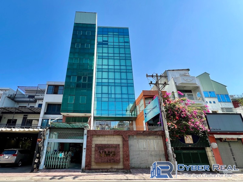 VMG Building