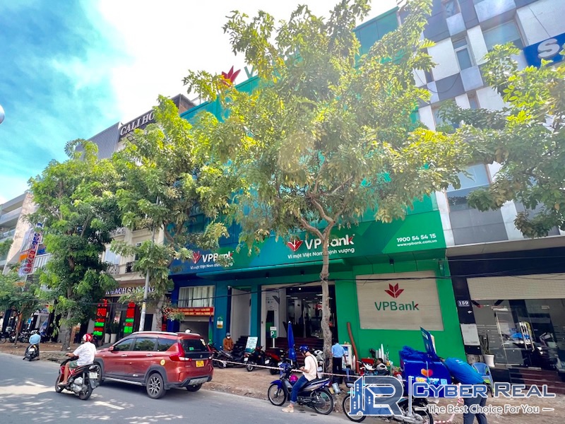 VP Bank Building