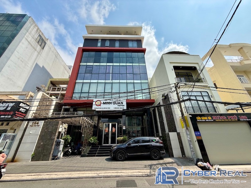 164 PPT Building