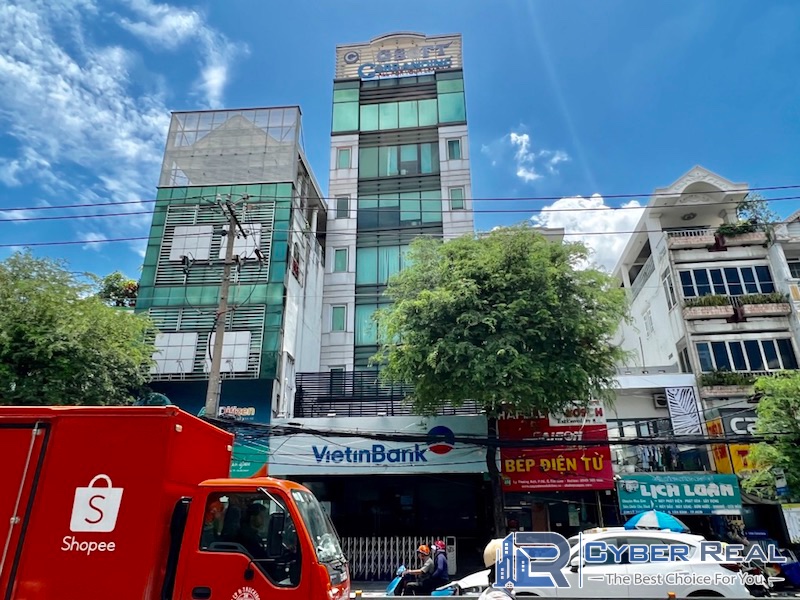 235 Lý Thường Kiệt 