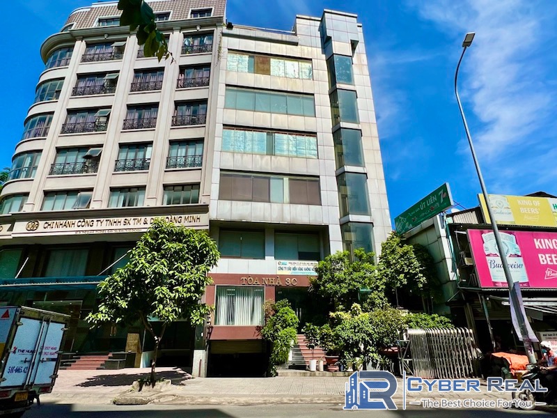 3C Building