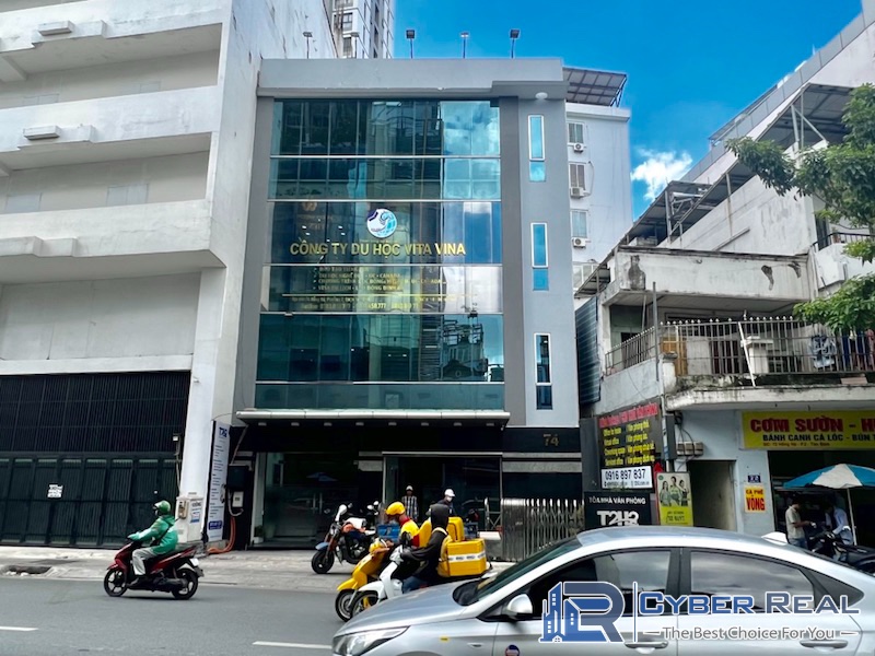 74 Hồng Hà 