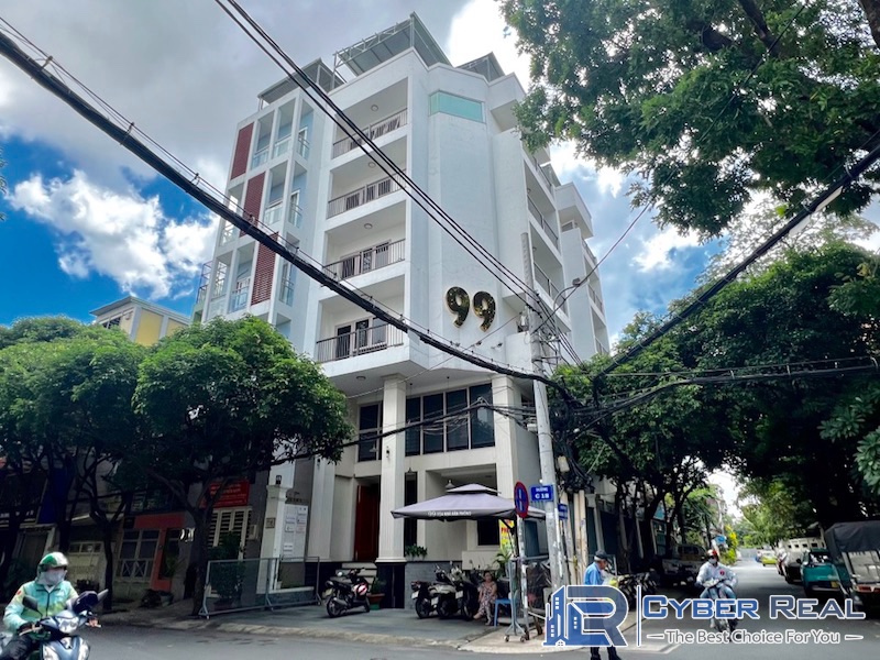 99 Office Building
