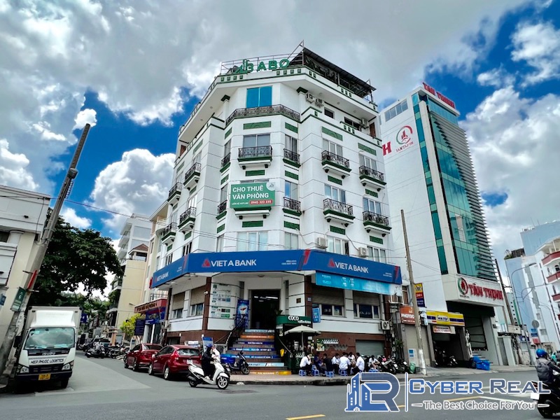 AB Office Building